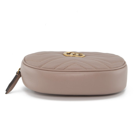 GG Marmont belt bag GG Marmont belt bag