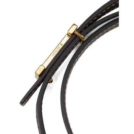 HERMÈS Focus H Logo Wendegürtel 65 Pre-owned Designer Secondhand Luxurylove