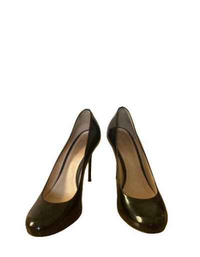 COSMOPARIS Pumps size 37 Pre-owned Designer Secondhand Luxurylove.