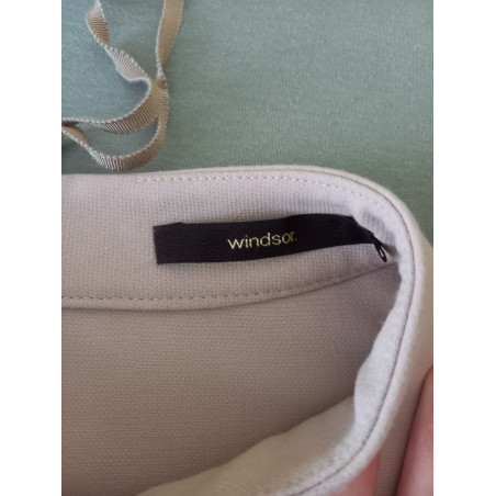 WINDSOR Top part - Pre-loved Designer Second Hand | LUXURYLOVE