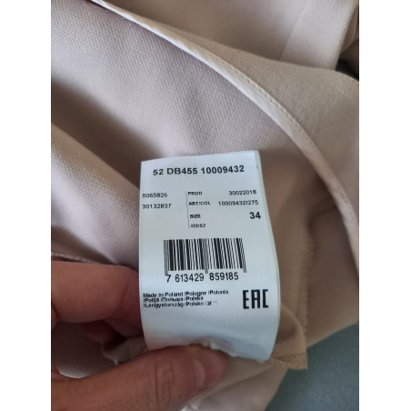WINDSOR Top part - Pre-loved Designer Second Hand | LUXURYLOVE