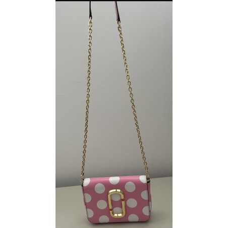 MARC JACOBS Bag chipboard- NEW - Pre-loved Designer Second Hand | LUXURYLOVE