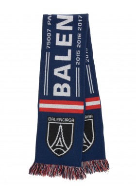 BALENCIAGA Soccer Schal