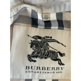 Short Chelsea Heritage Trench