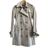 Short Chelsea Heritage Trench