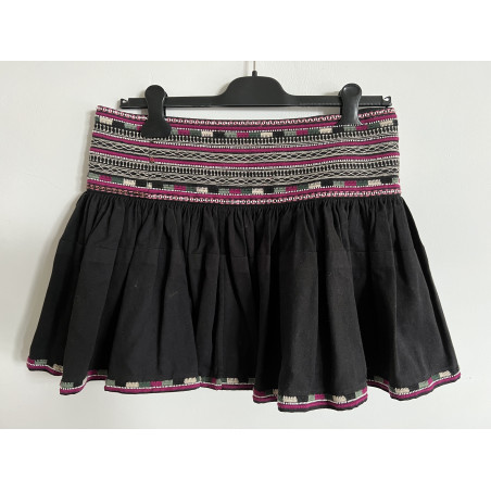 ISABEL MARANT Mini chipboard jumper - Pre-loved Designer Second Hand | LUXURYLOVE