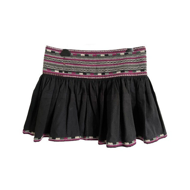 ISABEL MARANT Mini chipboard jumper - Pre-loved Designer Second Hand | LUXURYLOVE