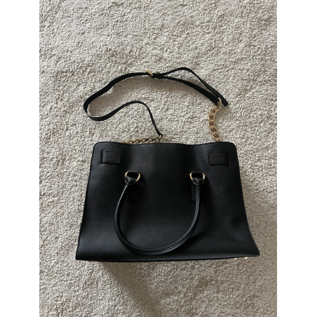 MICHAEL KORS Hamilton bag - NEW - Pre-loved Designer Second Hand | LUXURYLOVE