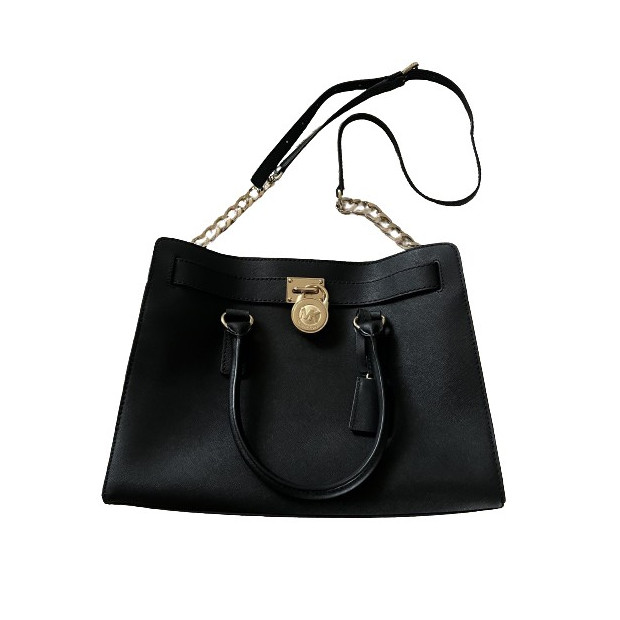 MICHAEL KORS Hamilton bag - NEW - Pre-loved Designer Second Hand | LUXURYLOVE