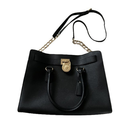 MICHAEL KORS Hamilton bag - NEW - Pre-loved Designer Second Hand | LUXURYLOVE