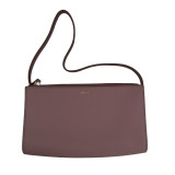 Hugo Boss pink bag