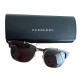 BURBERRY Sonnenbrille B4202 gold Pre-owned Designer Secondhand Luxurylove