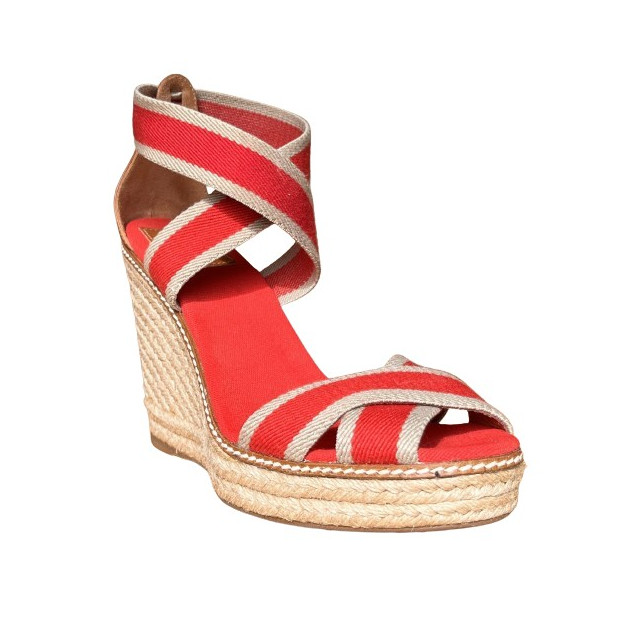 TORY BURCH Wedges - Pre-loved Designer Second Hand | LUXURYLOVE