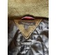 TOMMY HILFIGER Dufflecoat Jacke khaki L Pre-owned Designer Secondhand Luxurylove