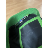 Leather jacket - NEW