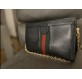 GUCCI Ophidia Bag schwarz Pre-owned Designer Secondhand Luxurylove