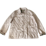 Quilted jacket