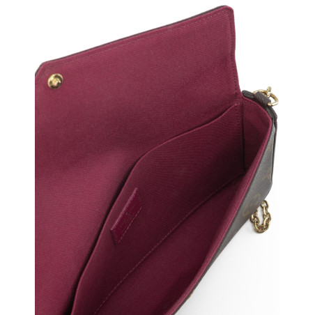 Felicie Pochette Monogram M82477 Felicie Pochette Monogram M82477