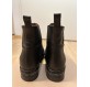 RAS Ankle Boots schwarz 38 Pre-owned Designer Secondhand Luxurylove