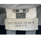 BURBERRY BRIT Kensington Trenchcoat short beige L Herren Pre-owned Designer Secondhand Luxurylove