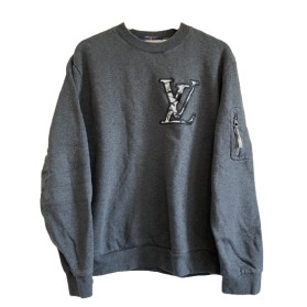 Louis Vuitton Pullover Gr. XL