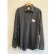 BURBERRY Hemd schwarz Herren XL Pre-owned Designer Secondhand Luxurylove