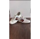 GUCCI Ace Disney Sneakers Donald Duck 44 Pre-owned Designer Secondhand Luxurylove