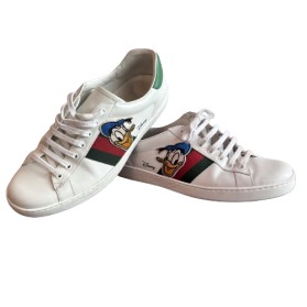 Ace Disney Sneaker