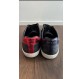 GUCCI Ace Sneaker GG Supreme anthrazit 42 Pre-owned Designer Secondhand Luxurylove