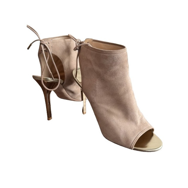 JIMMY CHOO High heel - Pre-loved Designer Second Hand | LUXURYLOVE