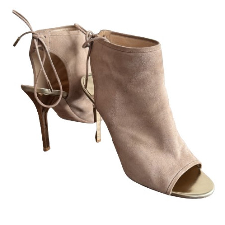 JIMMY CHOO High heel - Pre-loved Designer Second Hand | LUXURYLOVE