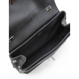 Lockme II BB Noir Crossbody Bag M51200