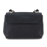 Lockme II BB Noir Crossbody Bag M51200