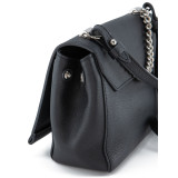 Lockme II BB Noir Crossbody Bag M51200
