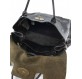 MULBERRY Bayswater Bag oversized Weekender schwarz Pre-owned Designer Secondhand Luxurylove