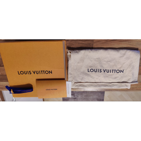 LOUIS VUITTON LV Twist pm ch. epi Noir - Pre-loved Designer Second Hand | LUXURYLOVE