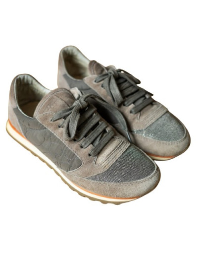 BRUNELLO CUCINELLI Shoes - Pre-loved Designer Second Hand | LUXURYLOVE