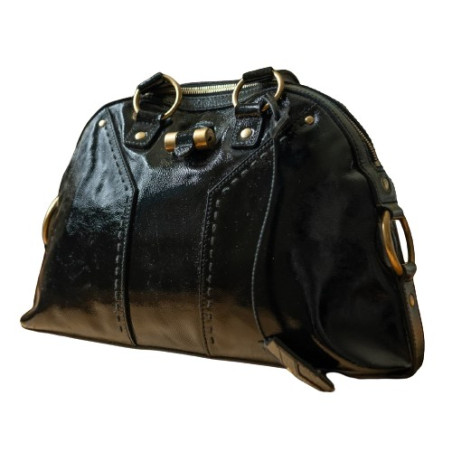 YVES SAINT LAURENT Muse handbag - Pre-loved Designer Second Hand | LUXURYLOVE