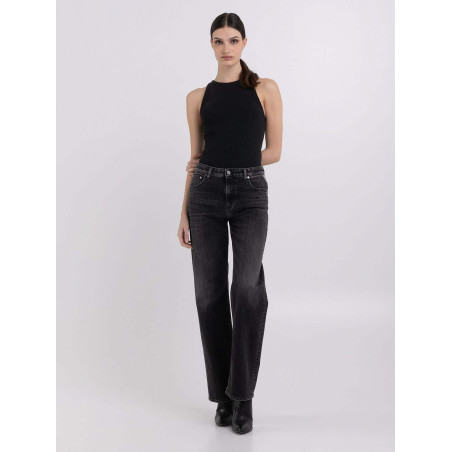 REPLAY Jeans Straight Atelier - NEW - Pre-loved Designer Second Hand | LUXURYLOVE