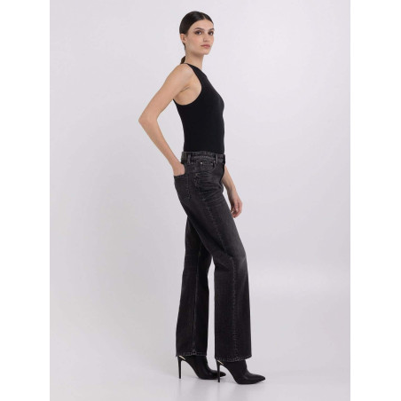 REPLAY Jeans Straight Atelier - NEW - Pre-loved Designer Second Hand | LUXURYLOVE