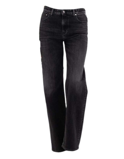 REPLAY Jeans Straight Atelier - NEW - Pre-loved Designer Second Hand | LUXURYLOVE