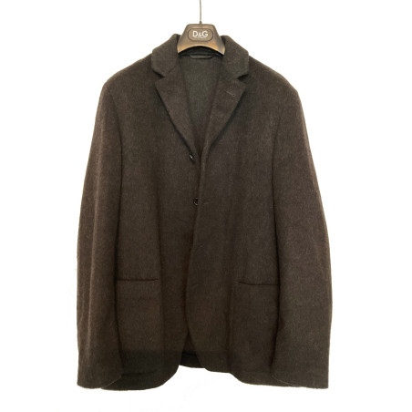 HUGO BOSS Sacko Gr. 50 Pre-owned Designer Secondhand Luxurylove. 