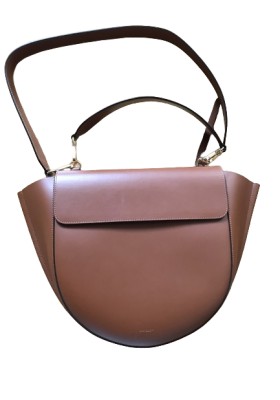 WANDLER Hortensia Bag Pre-owned Secondhand Luxurylove