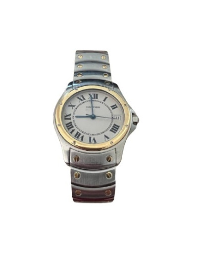 CARTIER Watch - Pre-loved Designer Second Hand | LUXURYLOVE