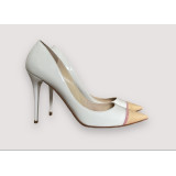 High heels