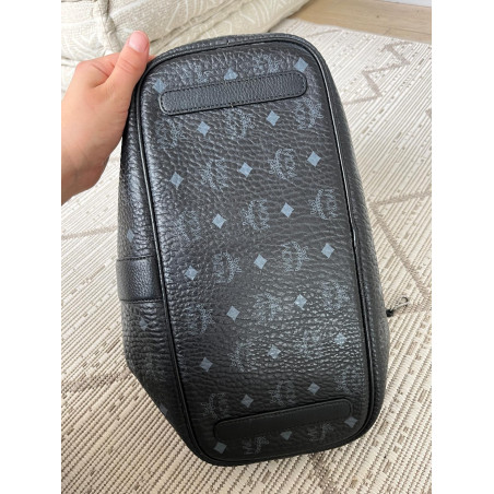 Liz Shopper, Medium, black (with inside pocket) Liz Shopper, Medium, black (with inside pocket)