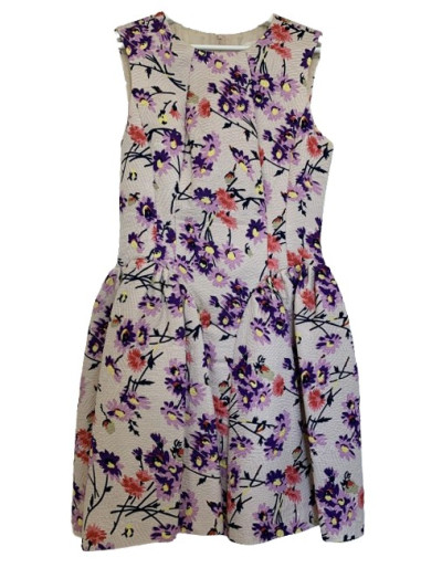 JILL STUART Mini dress/shift dress - Pre-loved Designer Second Hand | LUXURYLOVE