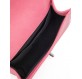 CHANEL Boy Bag medium rosa pink Pre-owned Designer Secondhand Luxurylove
