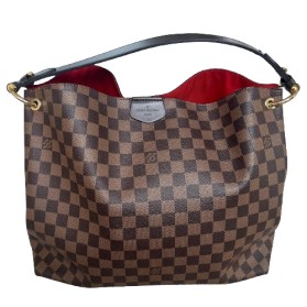 Graceful MM Damier Ebene