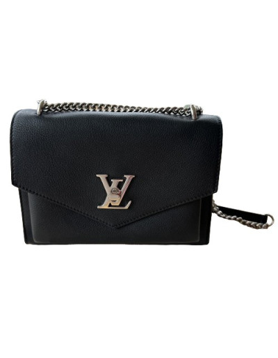 LOUIS VUITTON Mylockme Chain bag - Pre-loved Designer Second Hand | LUXURYLOVE